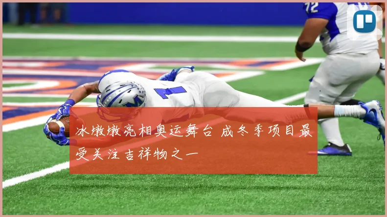 冰墩墩亮相奥运舞台 成冬季项目最受关注吉祥物之一