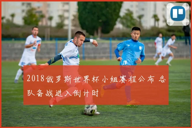 2018俄罗斯世界杯小组赛程公布 各队备战进入倒计时