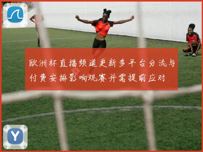 欧洲杯直播频道更新多平台分流与付费安排影响观赛并需提前应对