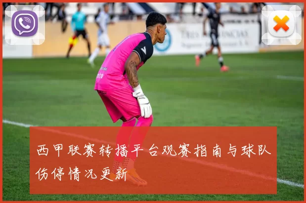 西甲联赛转播平台观赛指南与球队伤停情况更新